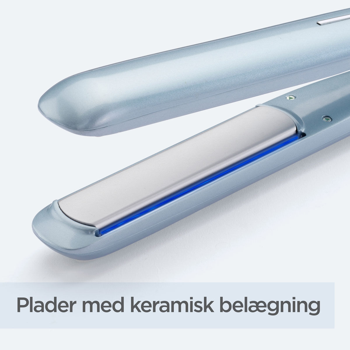 Plader med keramisk bel&aelig;gning